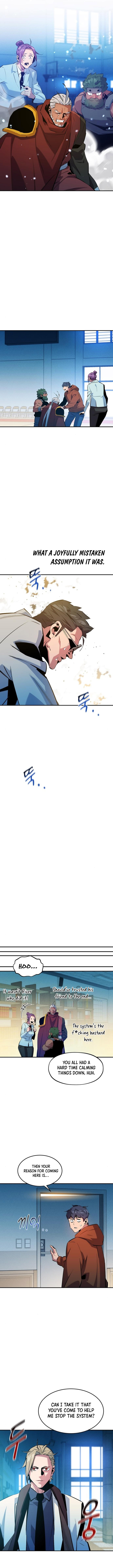 Read Auto Hunting With My Clones Manga Online