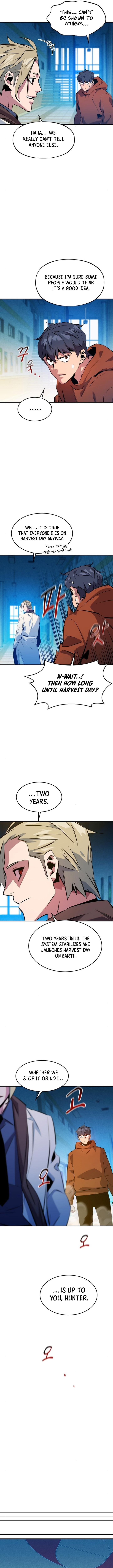 Read Auto Hunting With My Clones Manga Online