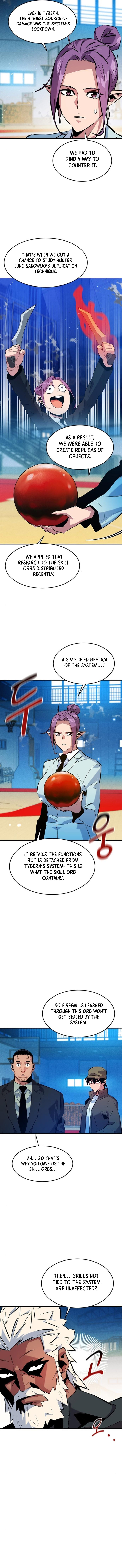 Read Auto Hunting With My Clones Manga Online