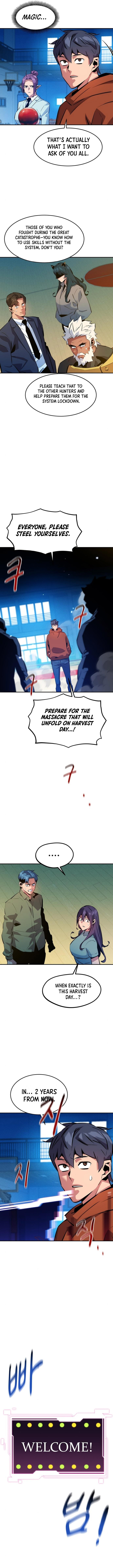 Read Auto Hunting With My Clones Manga Online