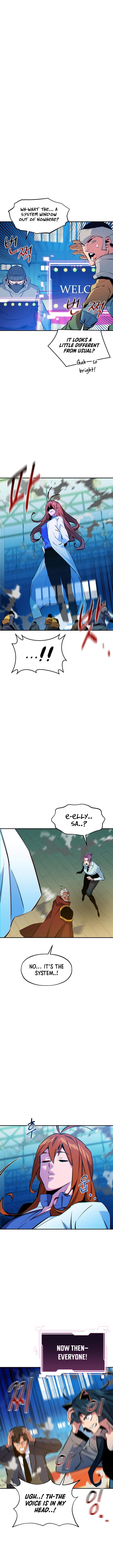 Read Auto Hunting With My Clones Manga Online