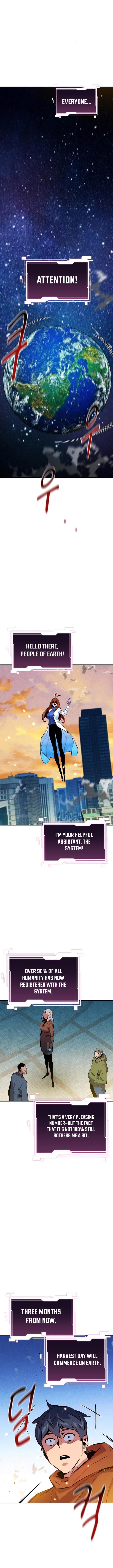 Read Auto Hunting With My Clones Manga Online