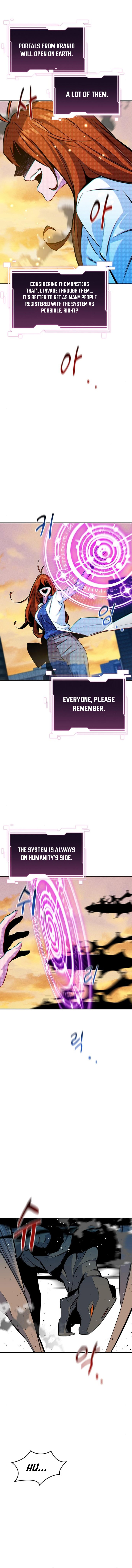 Read Auto Hunting With My Clones Manga Online