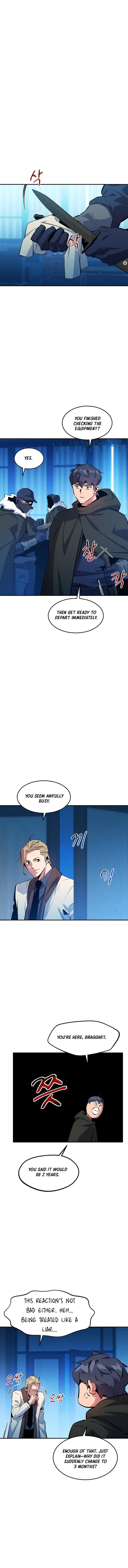 Read Auto Hunting With My Clones Manga Online