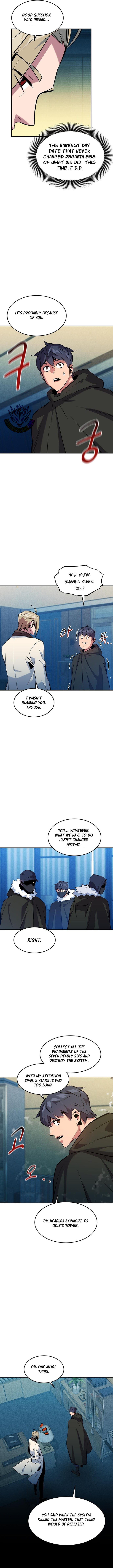 Read Auto Hunting With My Clones Manga Online