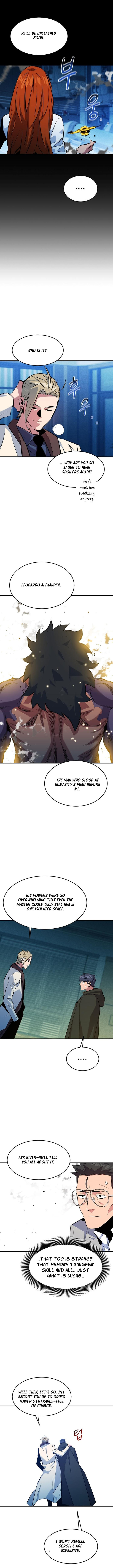 Read Auto Hunting With My Clones Manga Online