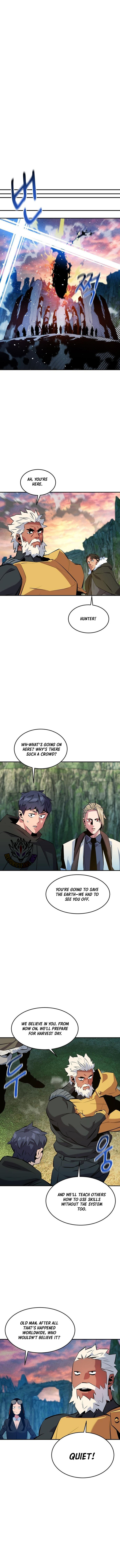 Read Auto Hunting With My Clones Manga Online