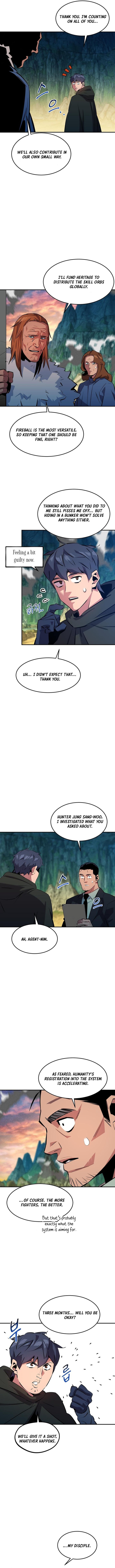 Read Auto Hunting With My Clones Manga Online