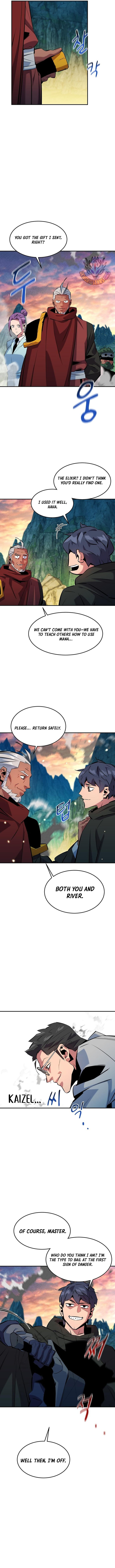 Read Auto Hunting With My Clones Manga Online