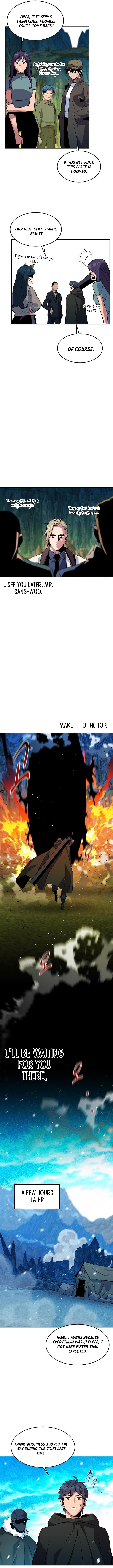 Read Auto Hunting With My Clones Manga Online