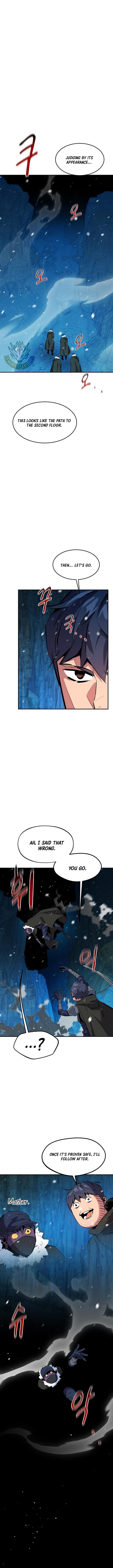 Read Auto Hunting With My Clones Manga Online