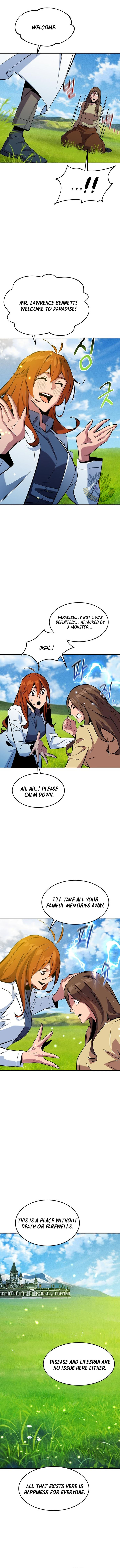 Read Auto Hunting With My Clones Manga Online