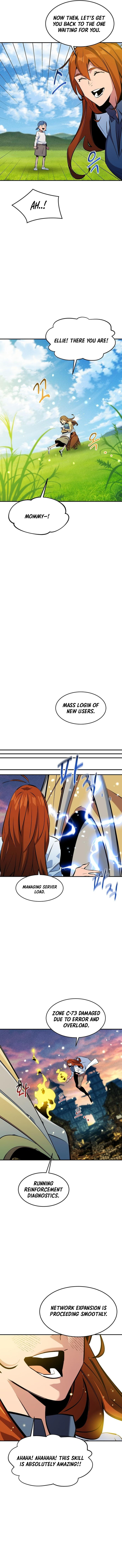 Read Auto Hunting With My Clones Manga Online