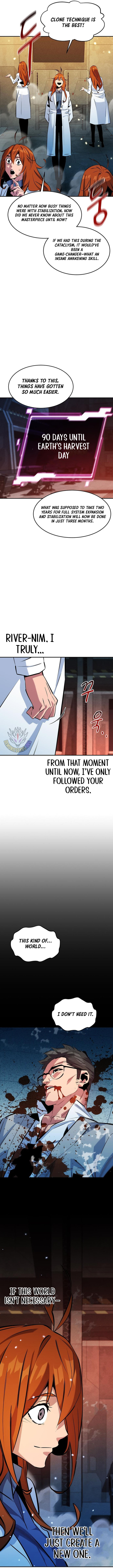 Read Auto Hunting With My Clones Manga Online