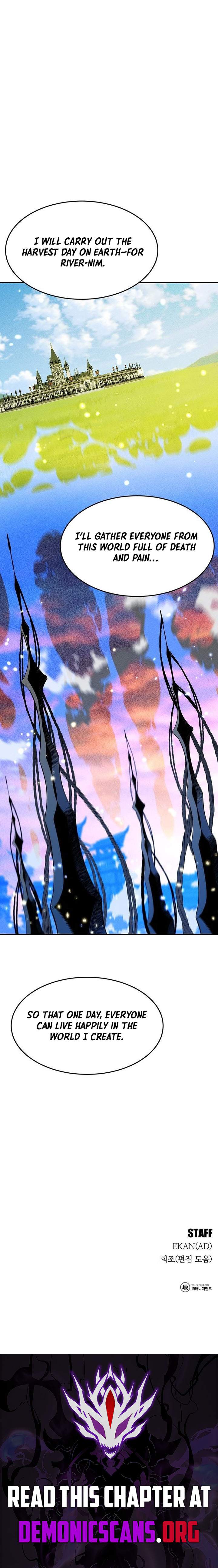 Read Auto Hunting With My Clones Manga Online