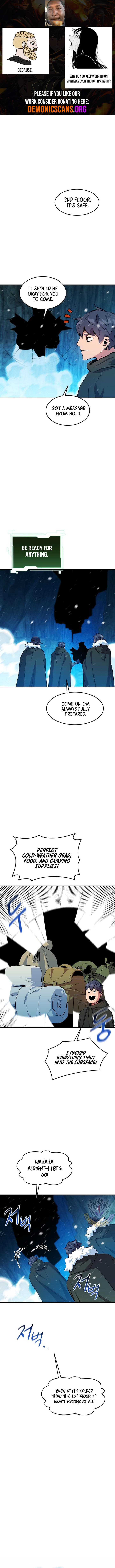 Read Auto Hunting With My Clones Manga Online