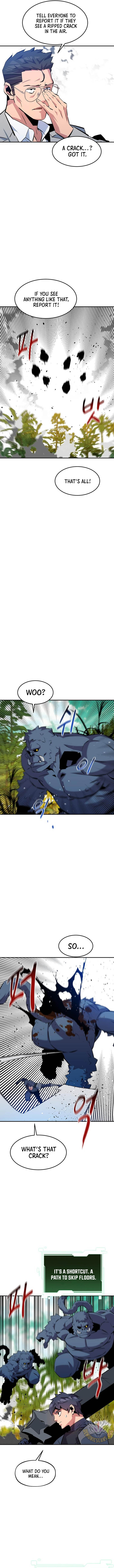 Read Auto Hunting With My Clones Manga Online