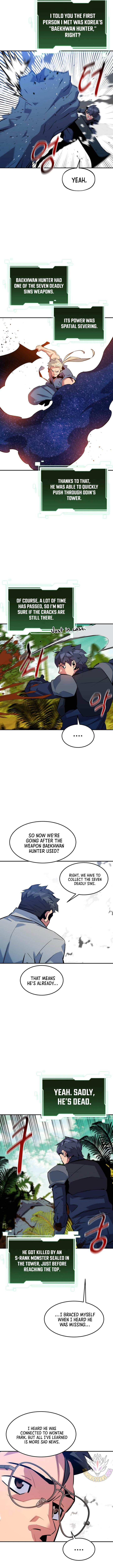 Read Auto Hunting With My Clones Manga Online