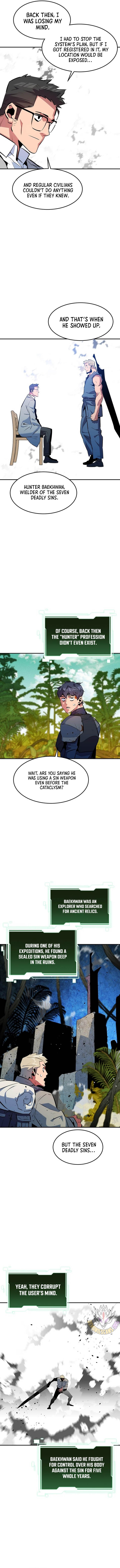 Read Auto Hunting With My Clones Manga Online