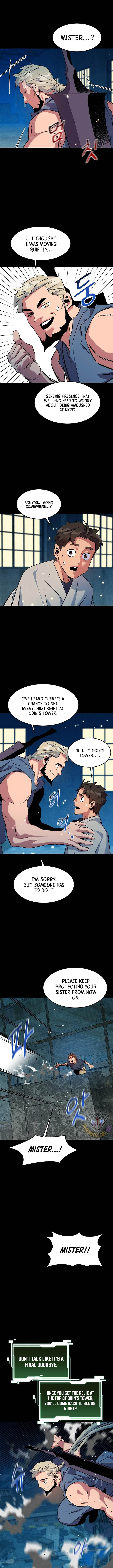 Read Auto Hunting With My Clones Manga Online