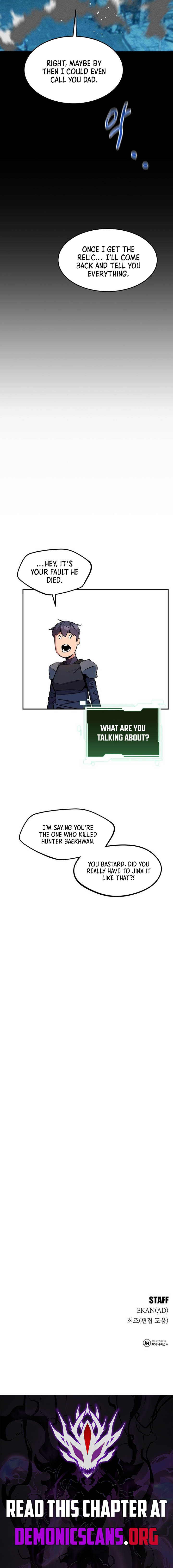 Read Auto Hunting With My Clones Manga Online