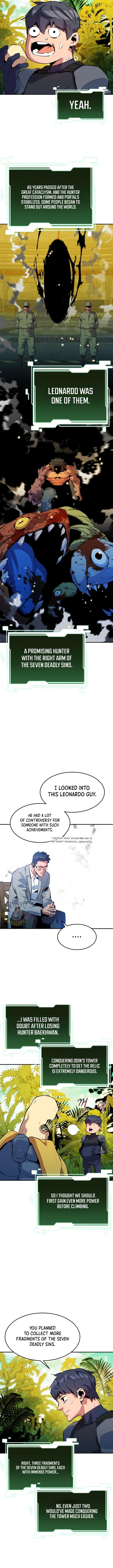 Read Auto Hunting With My Clones Manga Online