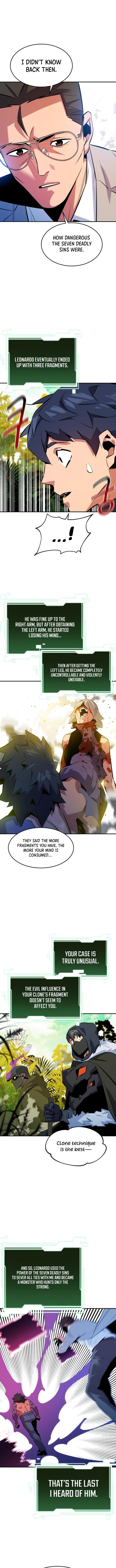 Read Auto Hunting With My Clones Manga Online