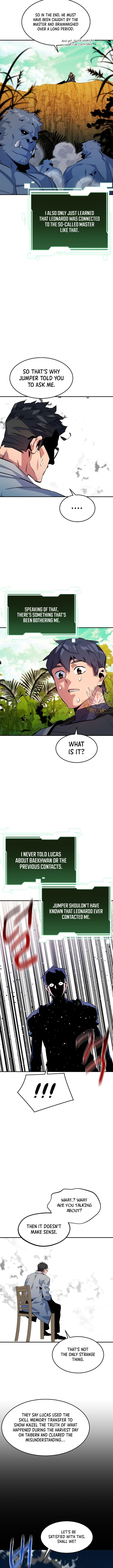 Read Auto Hunting With My Clones Manga Online