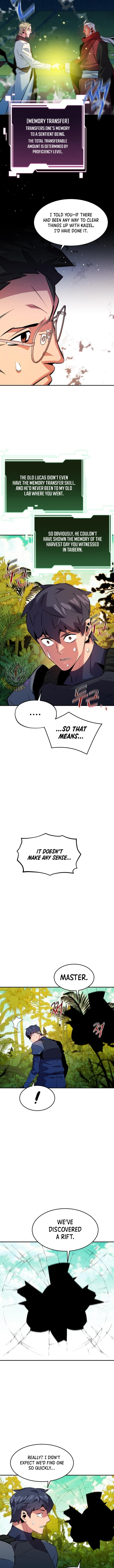 Read Auto Hunting With My Clones Manga Online