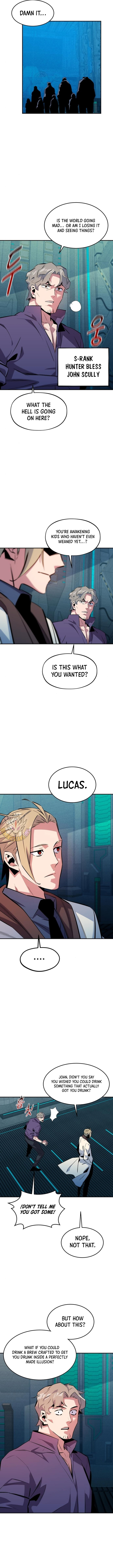 Read Auto Hunting With My Clones Manga Online