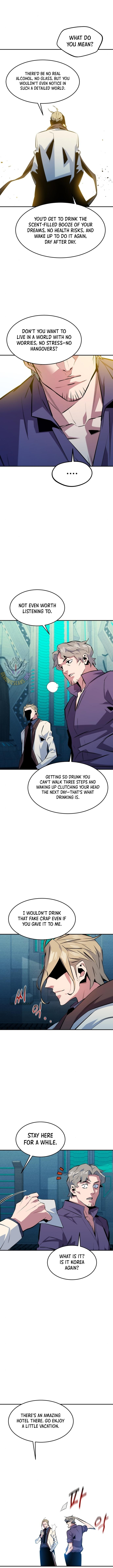 Read Auto Hunting With My Clones Manga Online