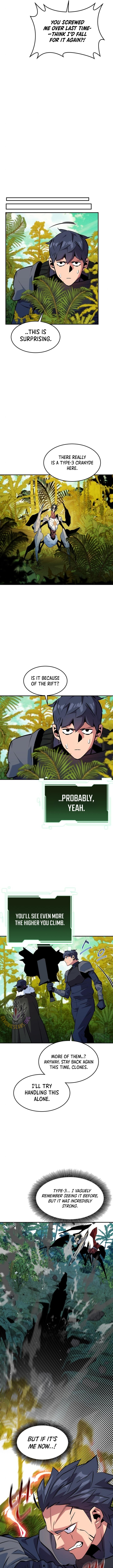 Read Auto Hunting With My Clones Manga Online