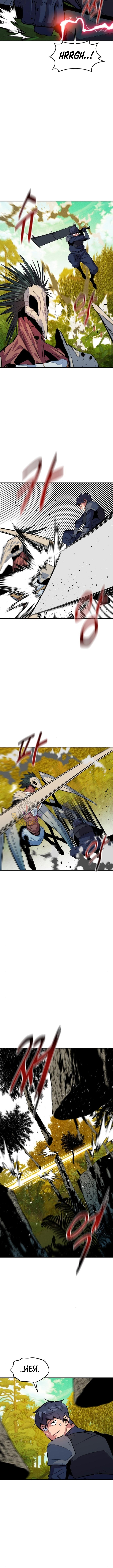 Read Auto Hunting With My Clones Manga Online