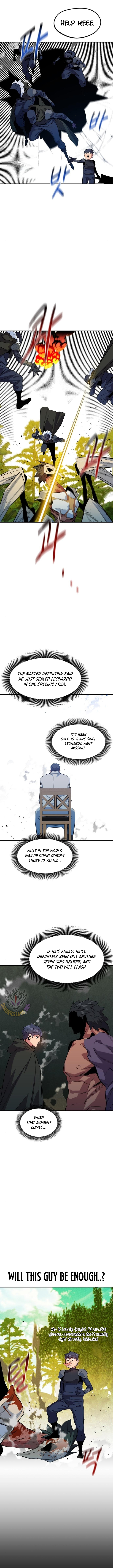 Read Auto Hunting With My Clones Manga Online