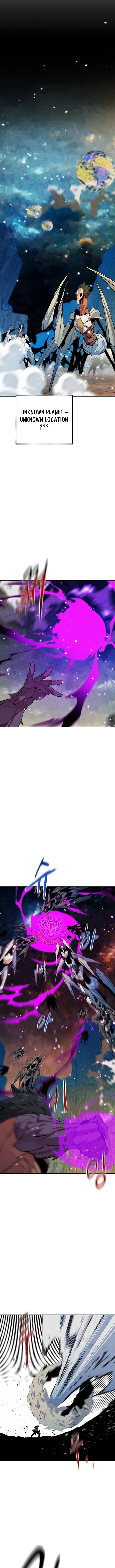 Read Auto Hunting With My Clones Manga Online