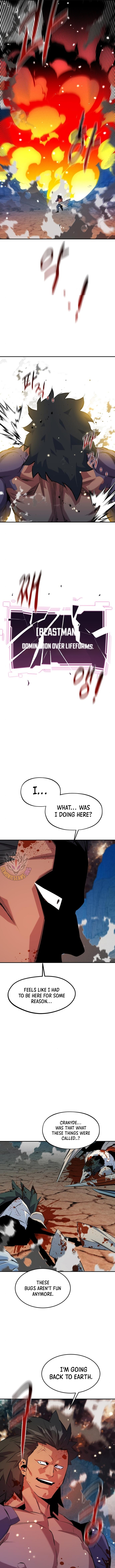 Read Auto Hunting With My Clones Manga Online