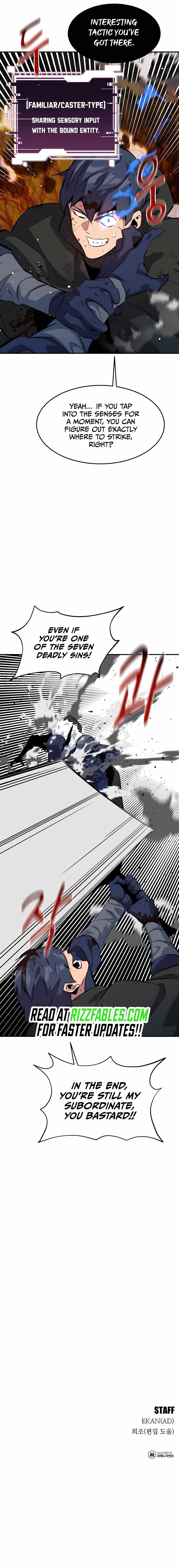 Read Auto Hunting With My Clones Manga Online