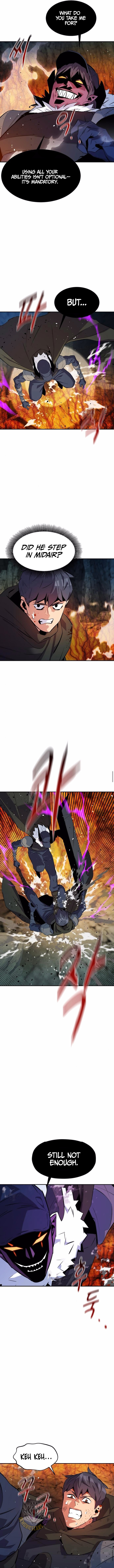 Read Auto Hunting With My Clones Manga Online