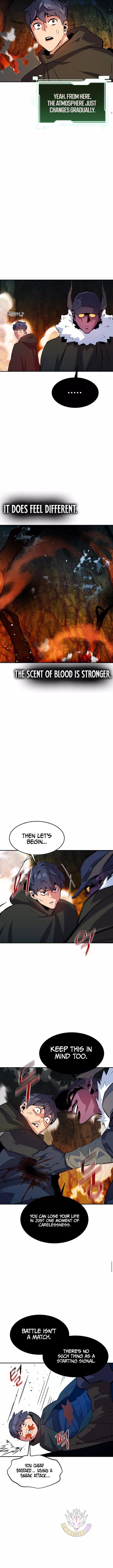 Read Auto Hunting With My Clones Manga Online