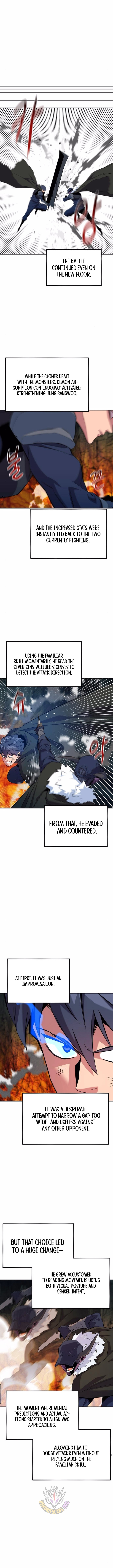 Read Auto Hunting With My Clones Manga Online