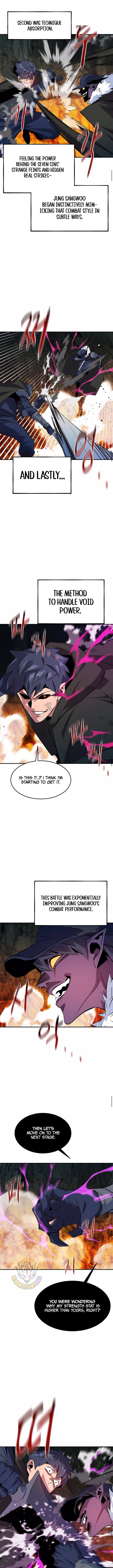 Read Auto Hunting With My Clones Manga Online