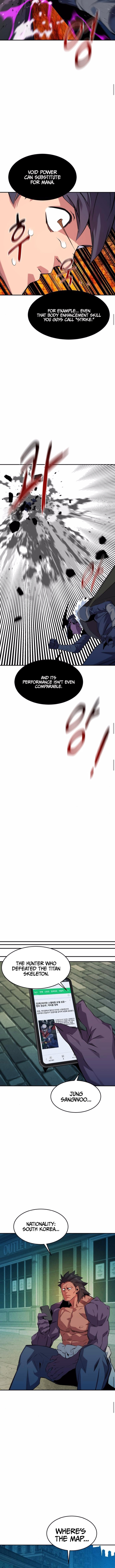 Read Auto Hunting With My Clones Manga Online