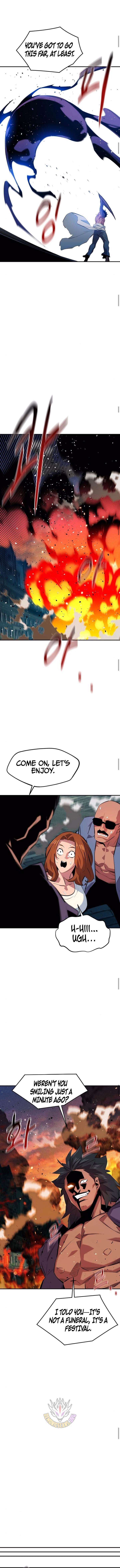 Read Auto Hunting With My Clones Manga Online