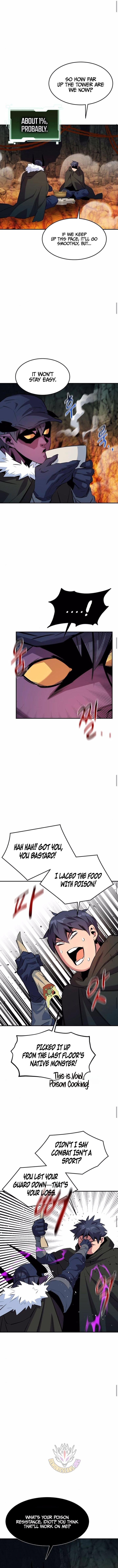 Read Auto Hunting With My Clones Manga Online