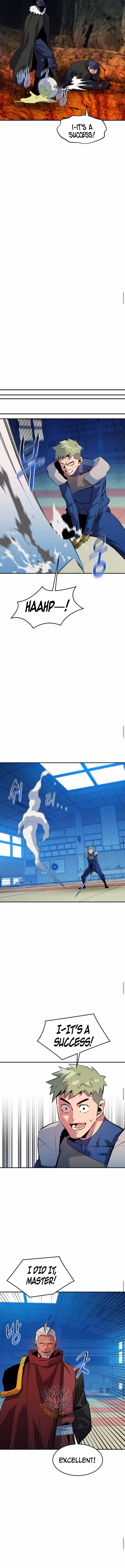 Read Auto Hunting With My Clones Manga Online