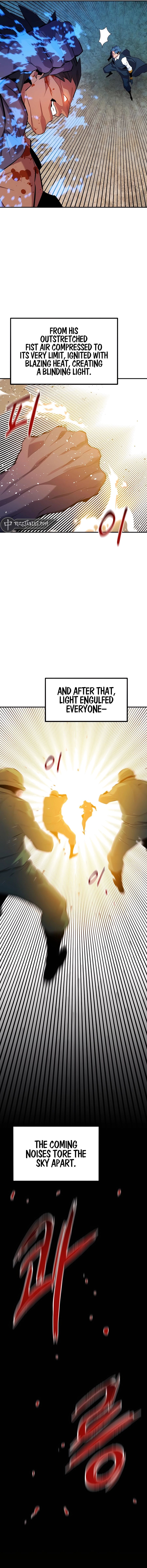 Read Auto Hunting With My Clones Manga Online