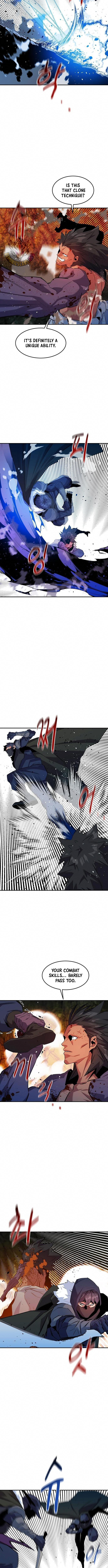 Read Auto Hunting With My Clones Manga Online