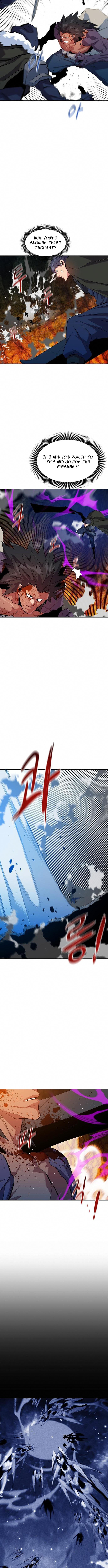 Read Auto Hunting With My Clones Manga Online