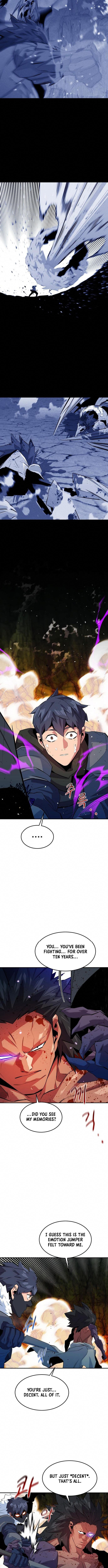 Read Auto Hunting With My Clones Manga Online