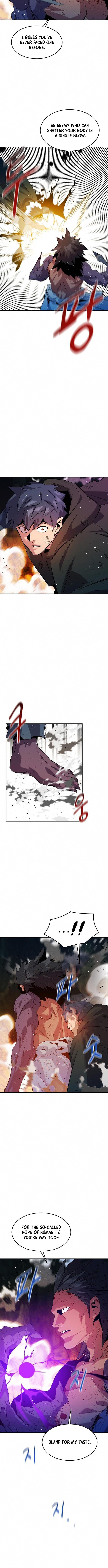 Read Auto Hunting With My Clones Manga Online